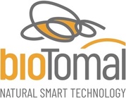 Logo of bioTomal Magyarország Kft.